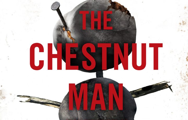 the chestnut man 