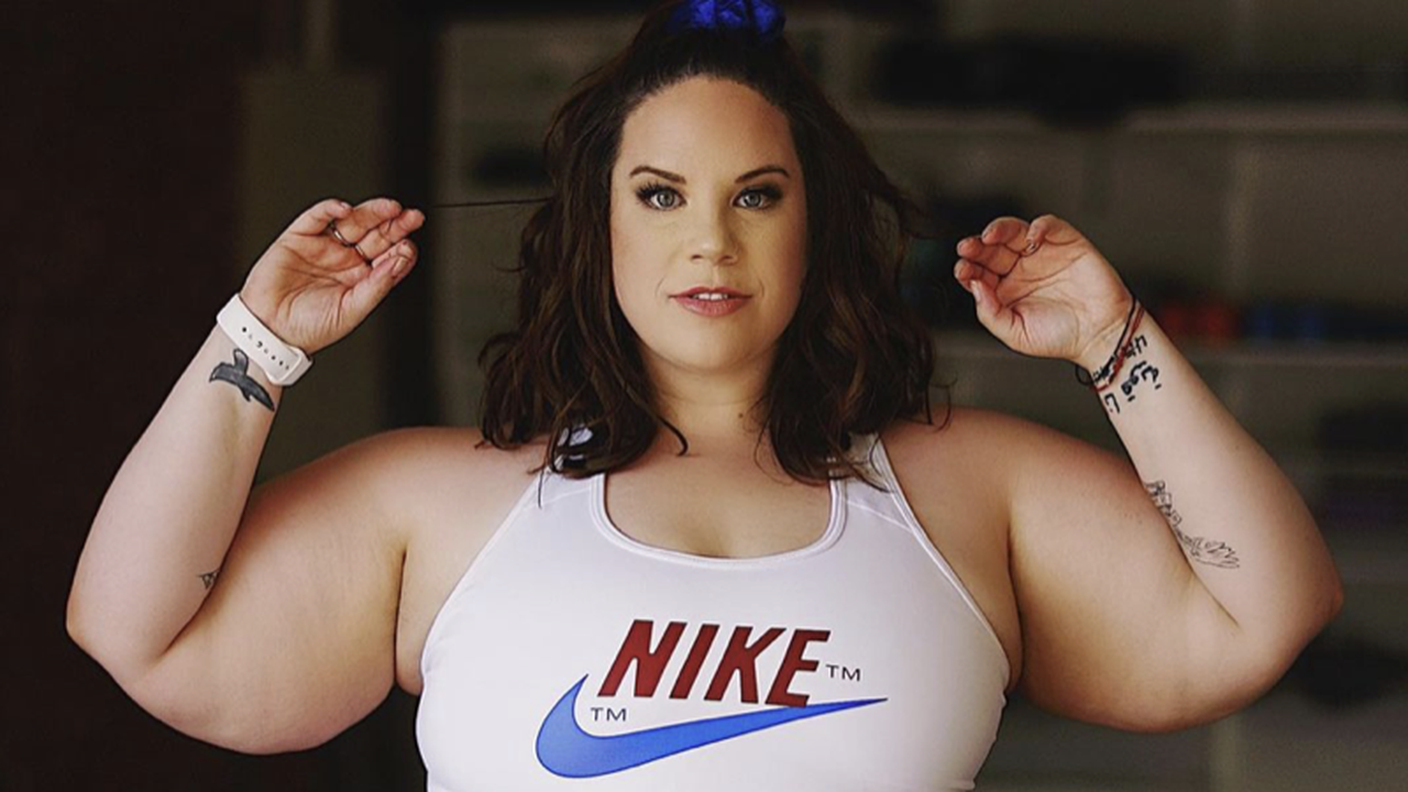 Since this is an article about Whitney Way Thore and her relationship with ...