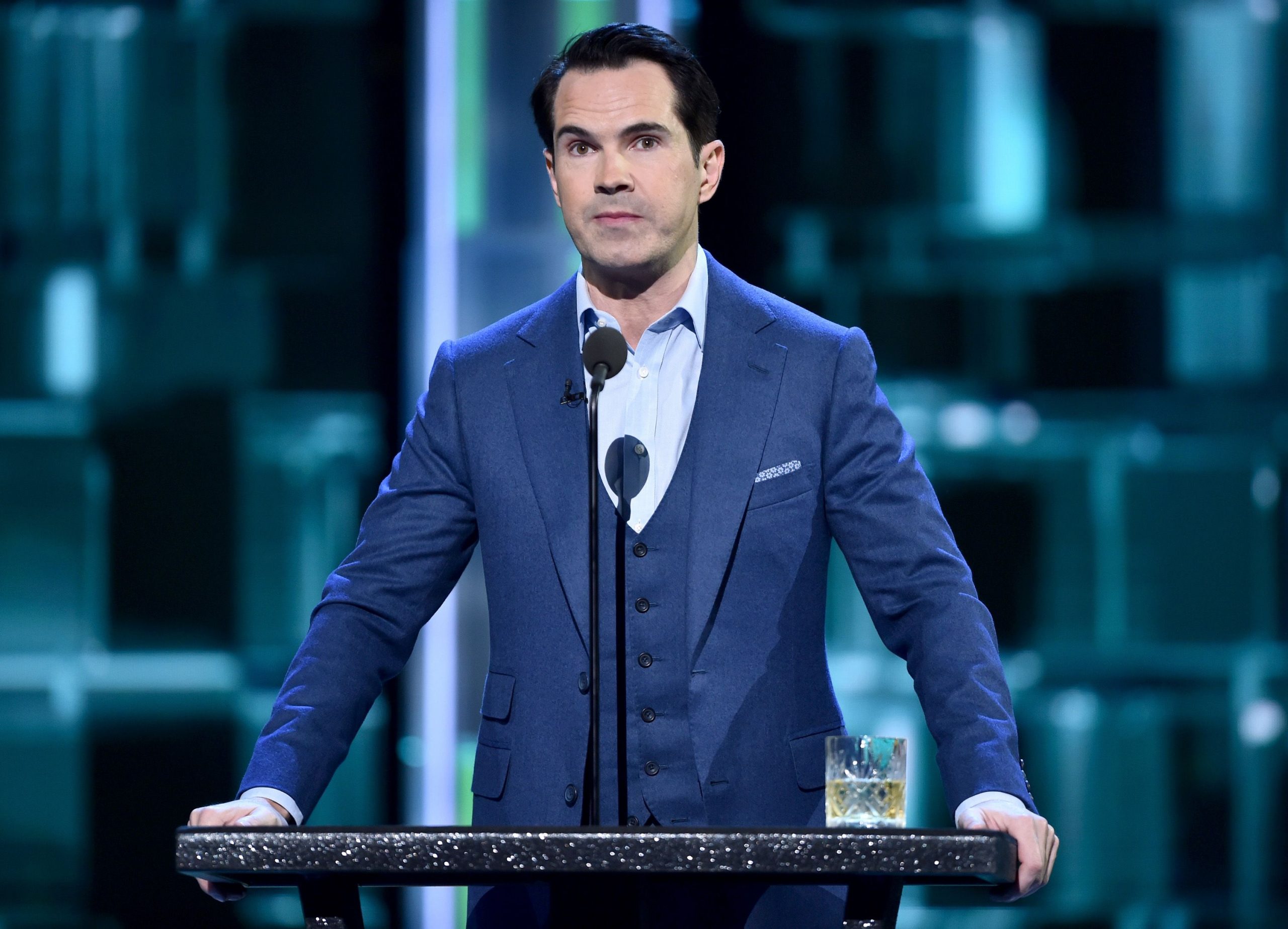 Jimmy Carr Net Worth