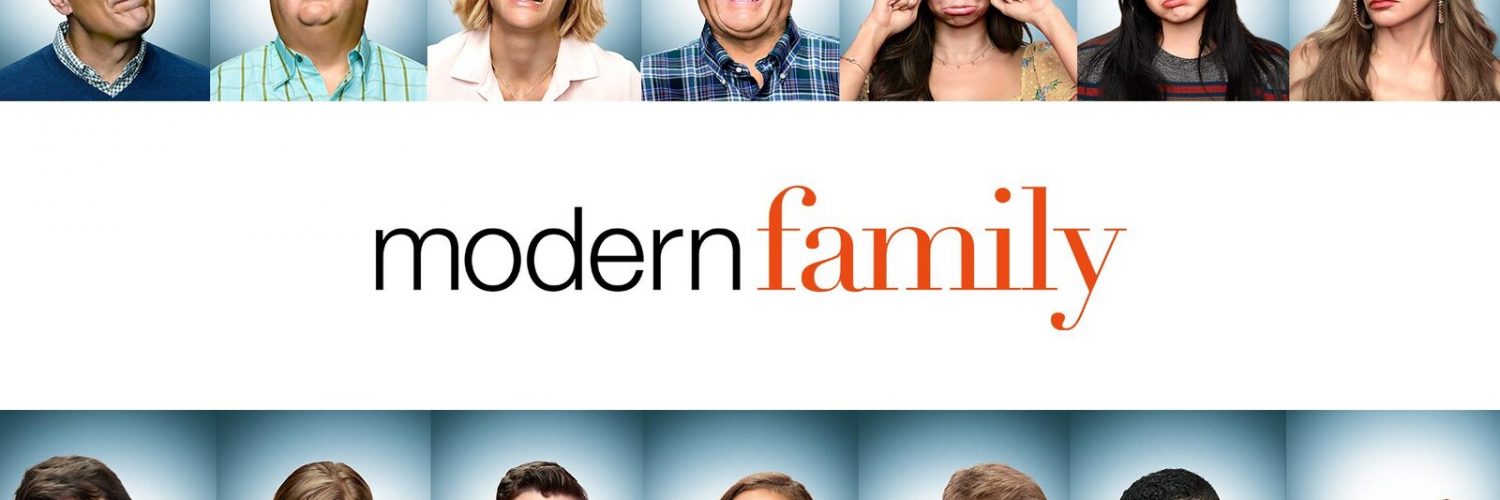 Modern Family Season 12