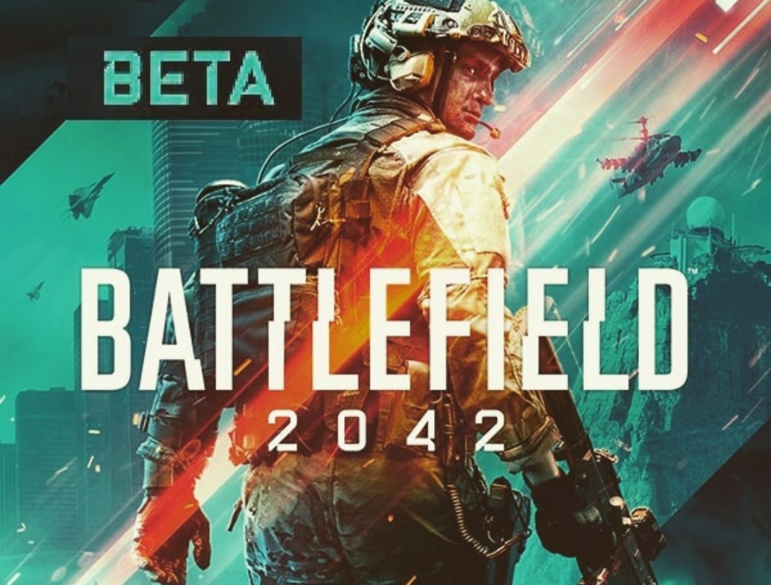 BF 2042 Beta Release Date