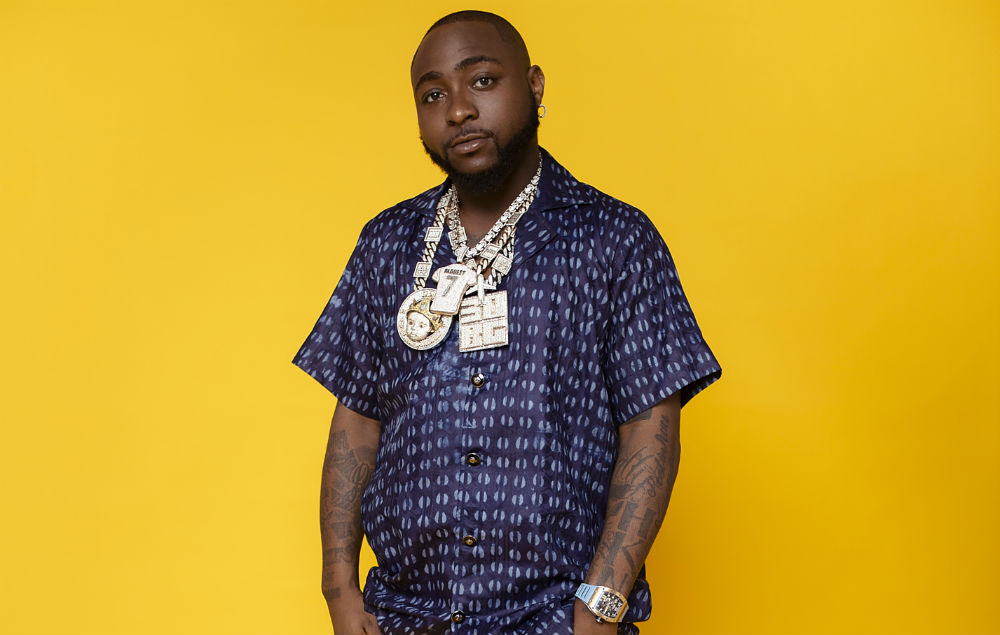 How Old is Davido Now?
