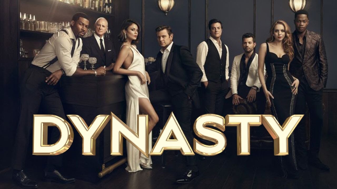 Dynasty Season 5 Release Date