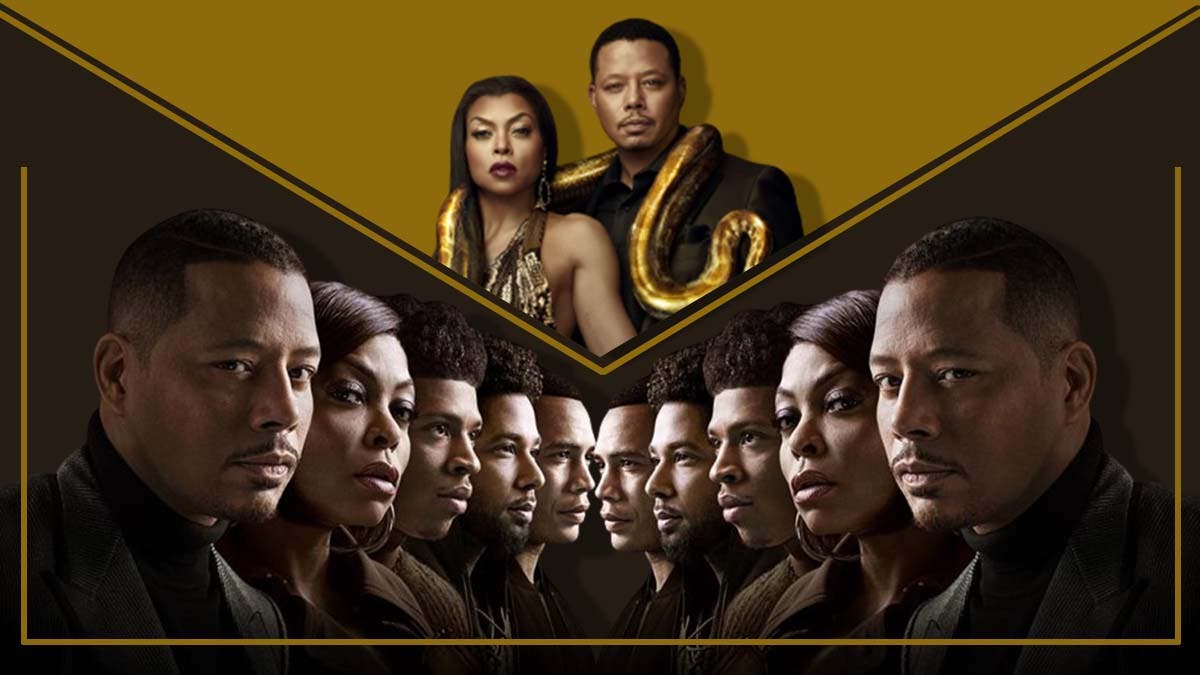 Empire season 7