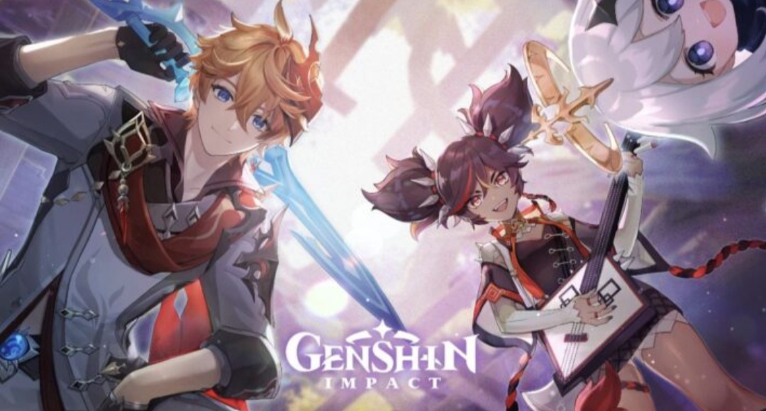 Genshin Impact 2.2 Release Date