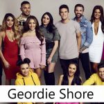 Geordie Shore New Season Release date