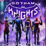 Gotham Knights Release Date