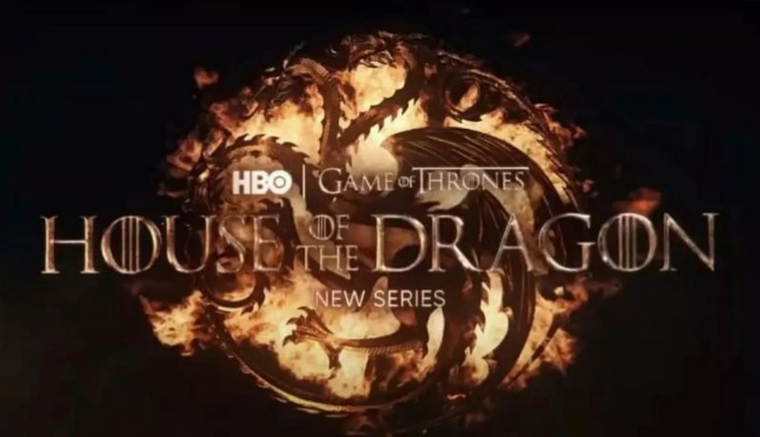 House Of The Dragon Release Date
