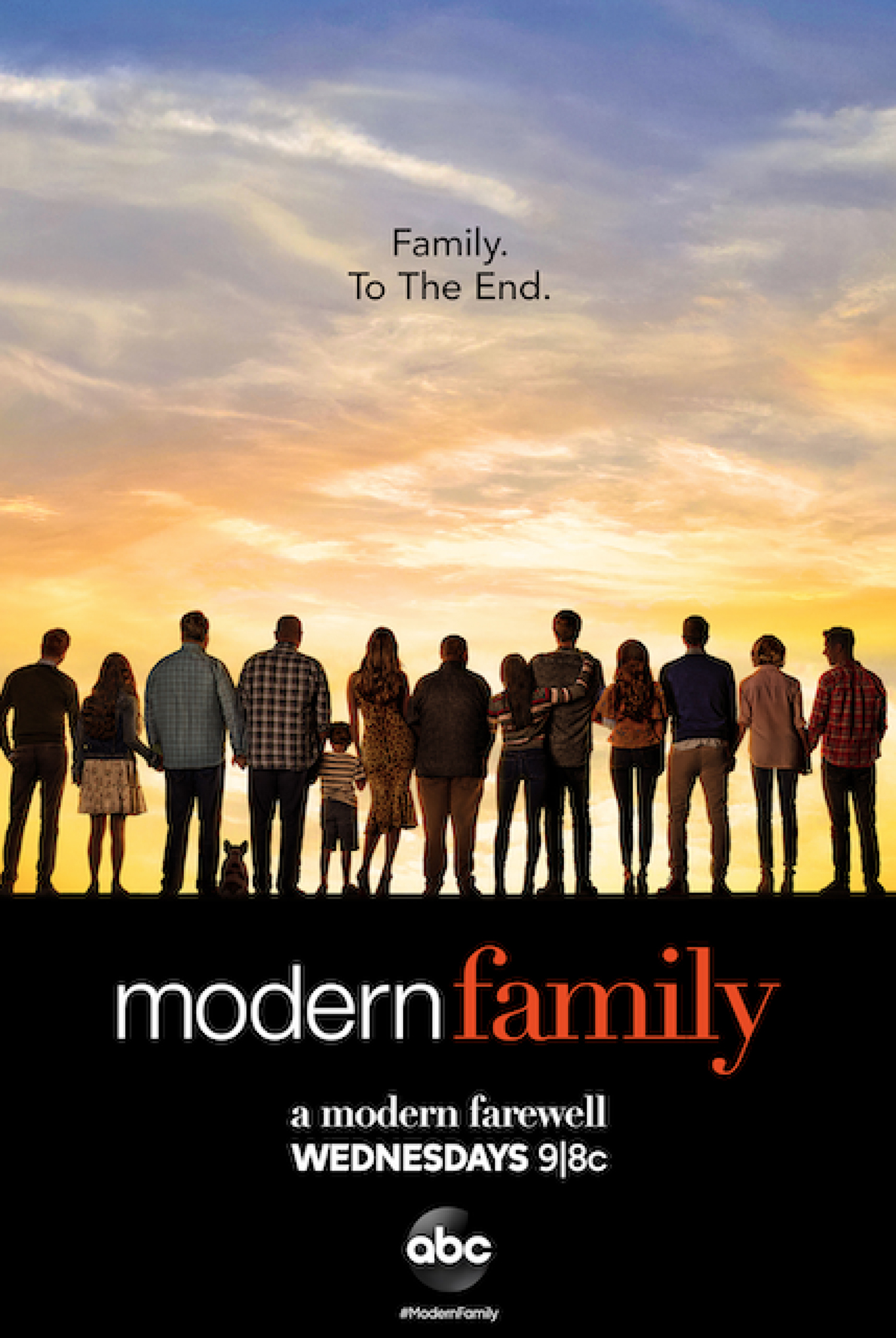 Modern Family Season 12