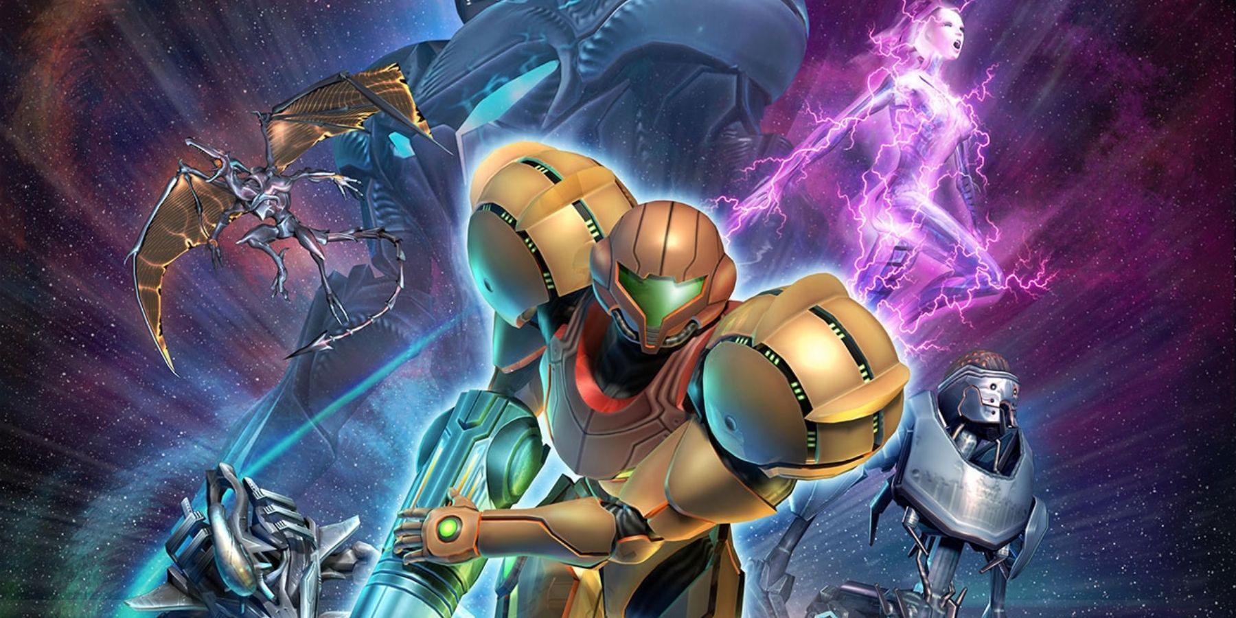 metroid prime 4 release date