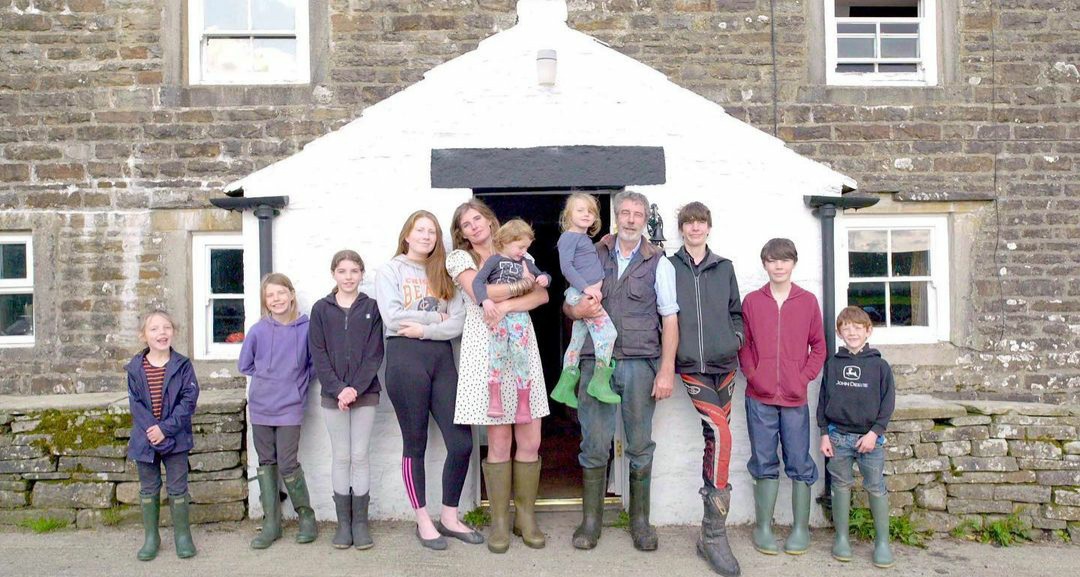 Our Yorkshire Farm Season 5