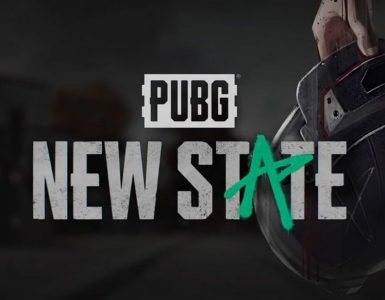 PUBG New State Release Date