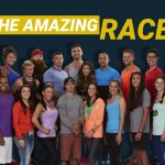 Amazing Race 2021 Premiere Date