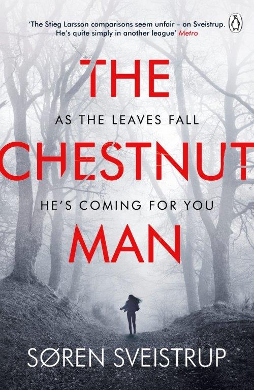 The Chesnut Man