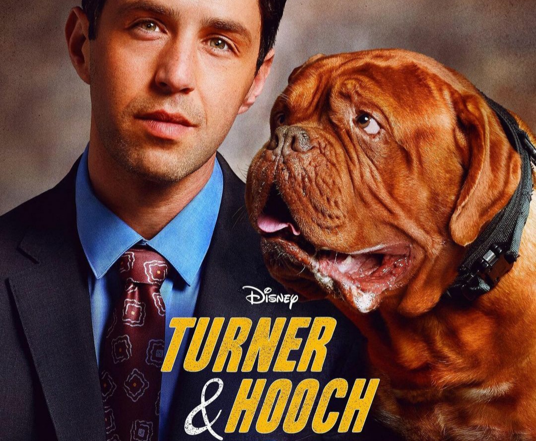 Turner And Hooch Season 2
