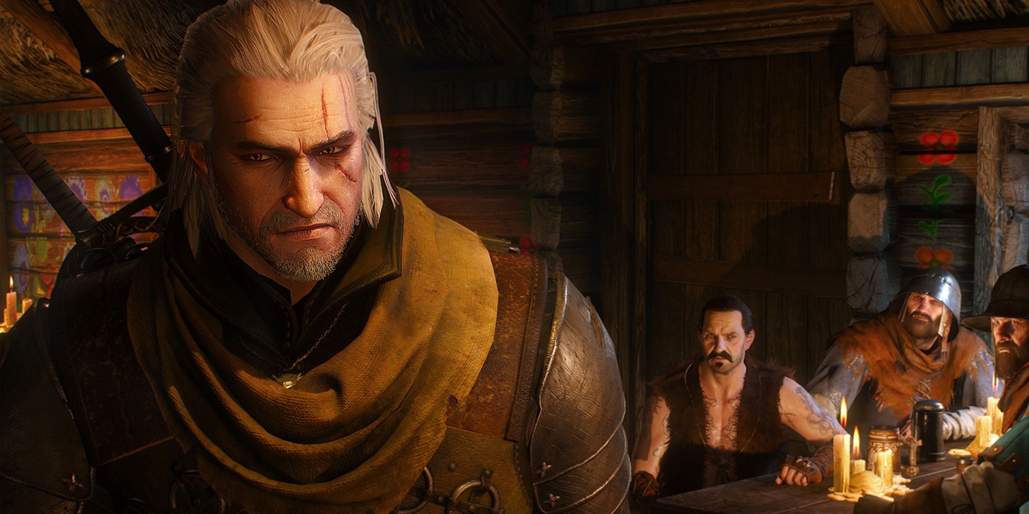 The Witcher 3 PS5 Upgrades Delayed