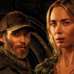 Is "A Quiet Place 2" on Netflix?