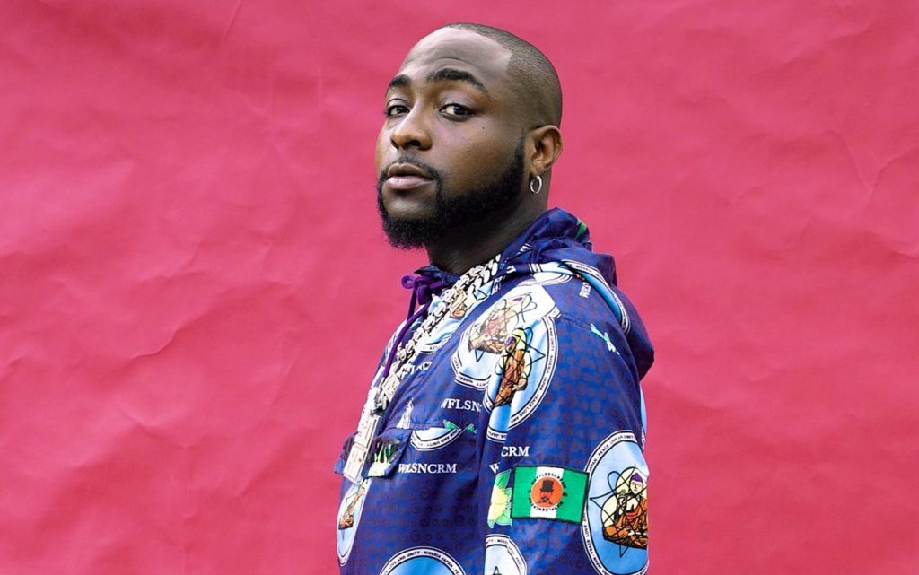 How old is Davido Now