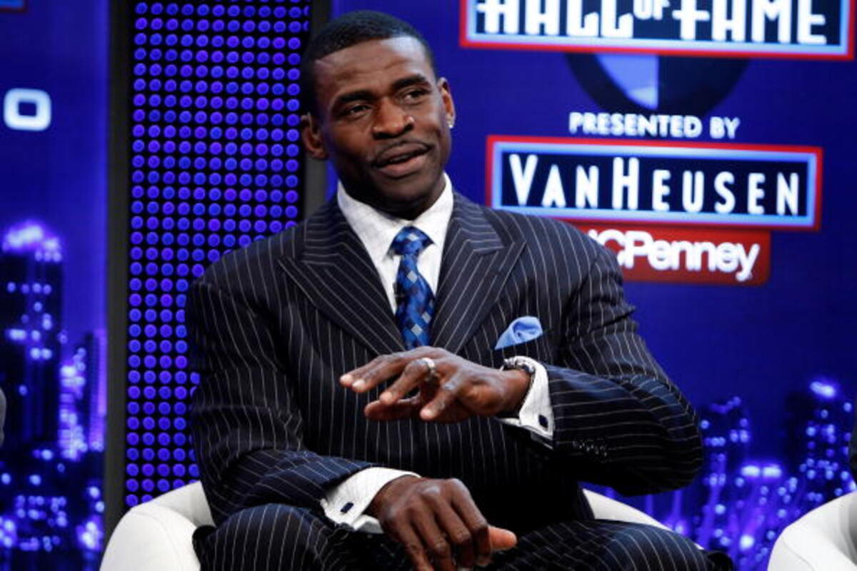 Michael Irvin Net Worth