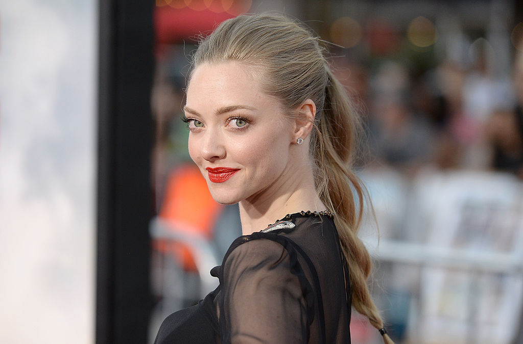 amanda seyfried 