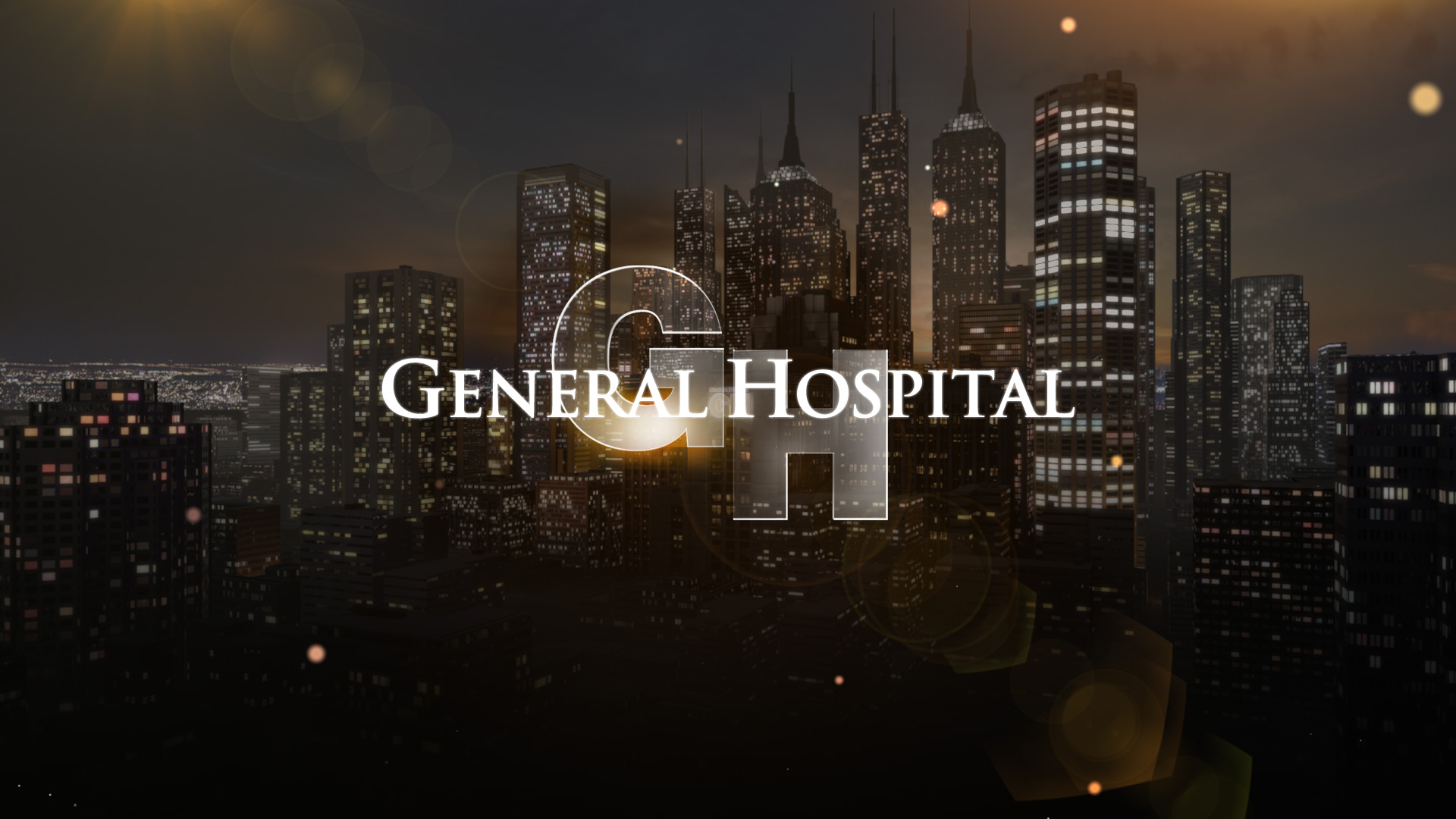 General Hospital Episode Delayed