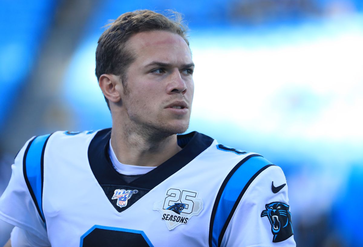 taylor heinicke 