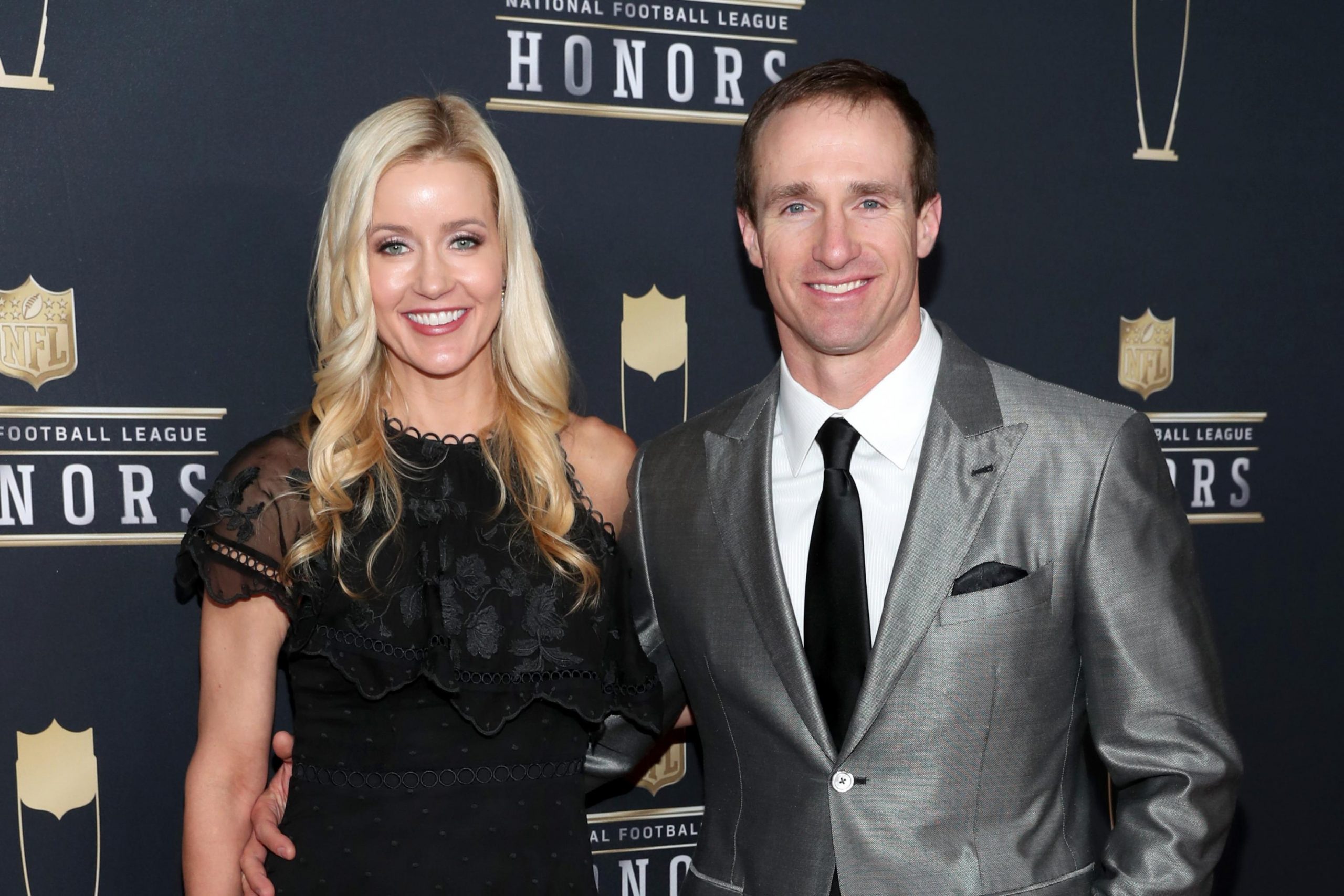 drew brees