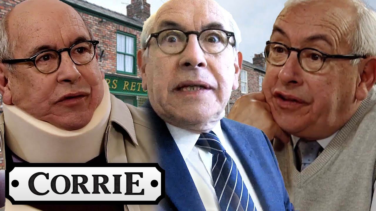 Did Norris from Coronation Street Died in Real Life