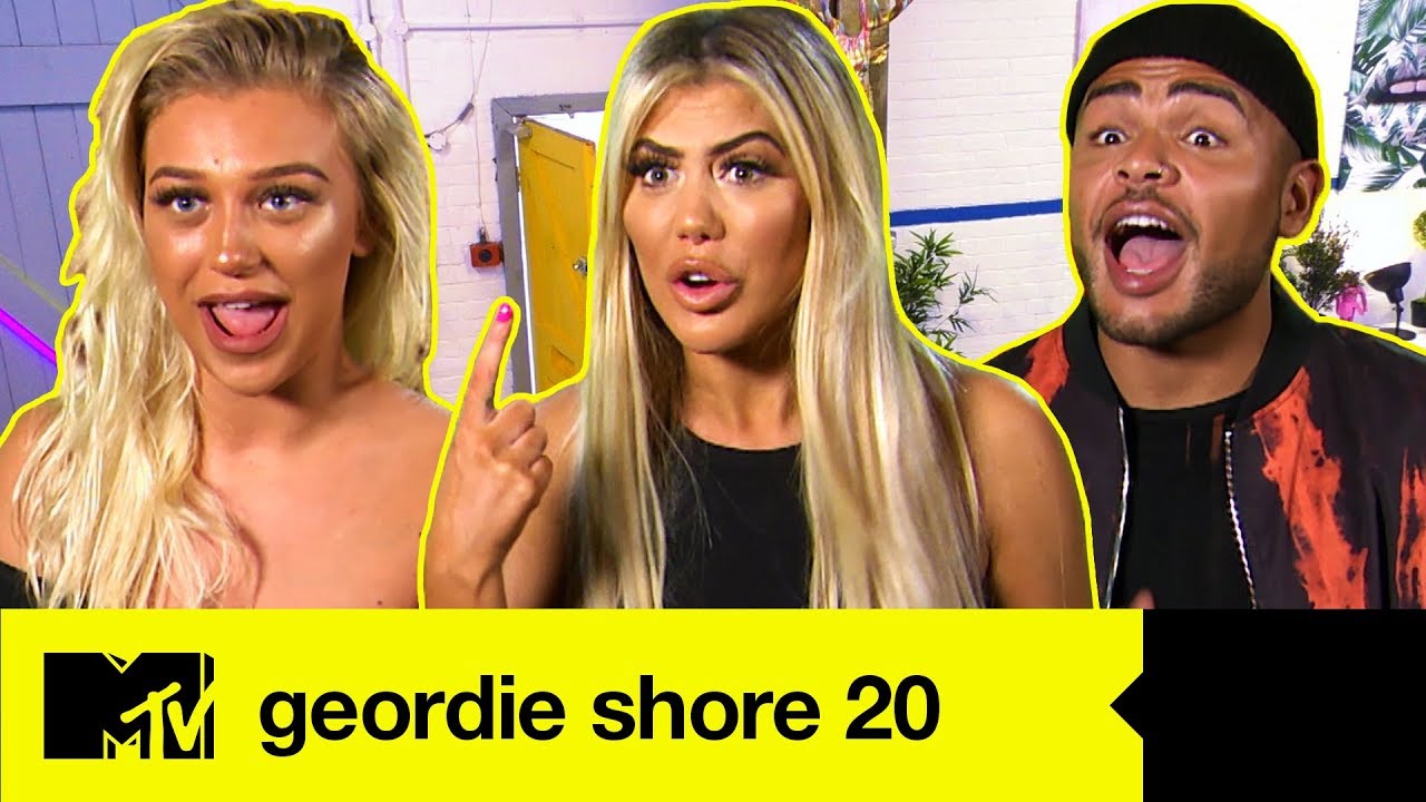 Geordie Shore New Season 