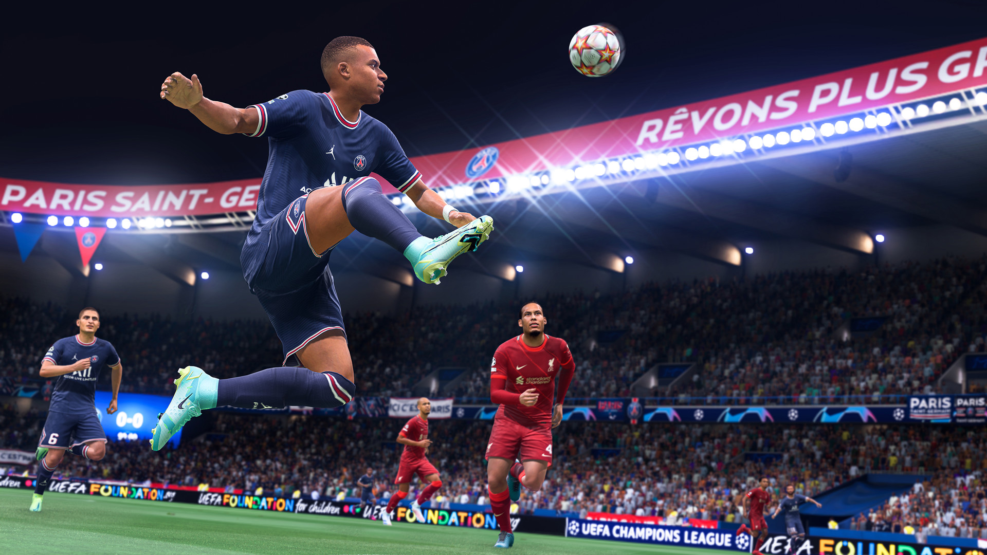 ea officially breaks up with FIFA