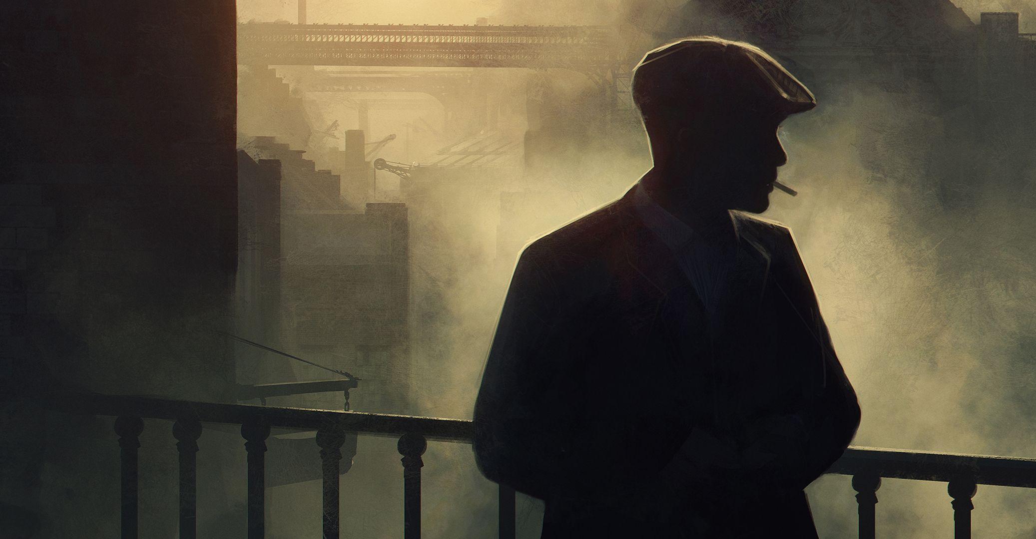 Peaky Blinders season 6 release date in Australia