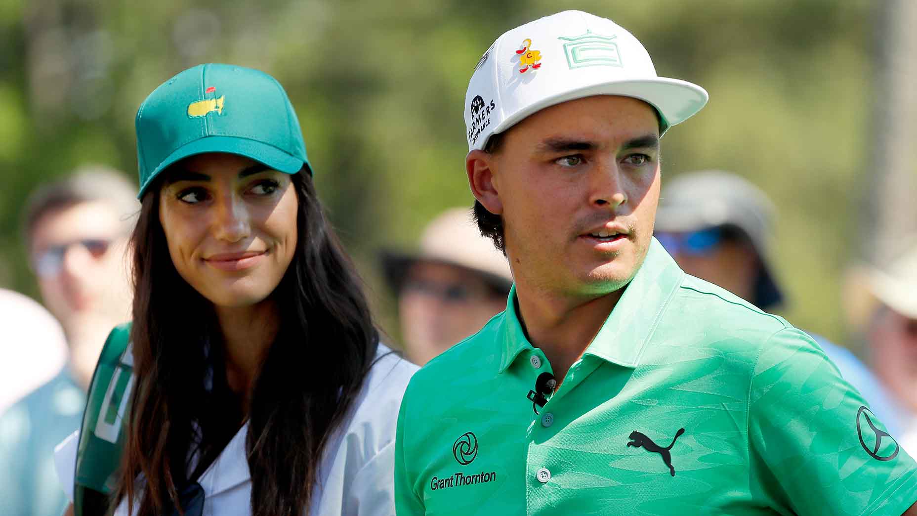 Rickie Fowler Net Worth