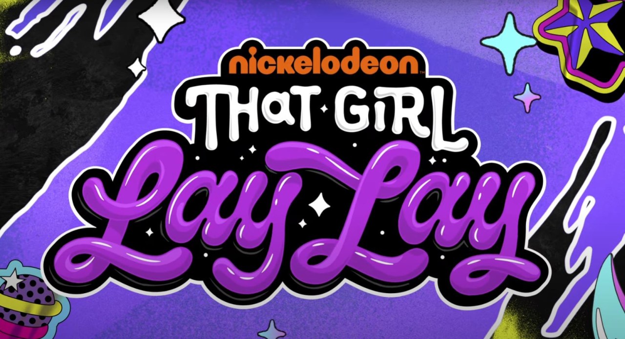 That Girl Lay Lay Season 1 Release Date