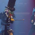 Who is Mallard on The Masked Singer