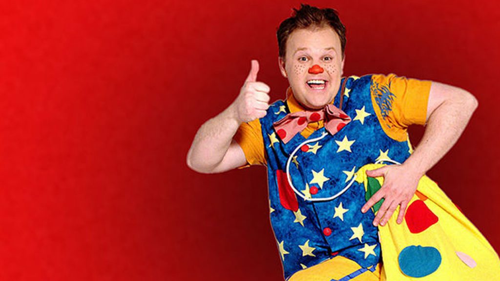 Mr. Tumble net worth