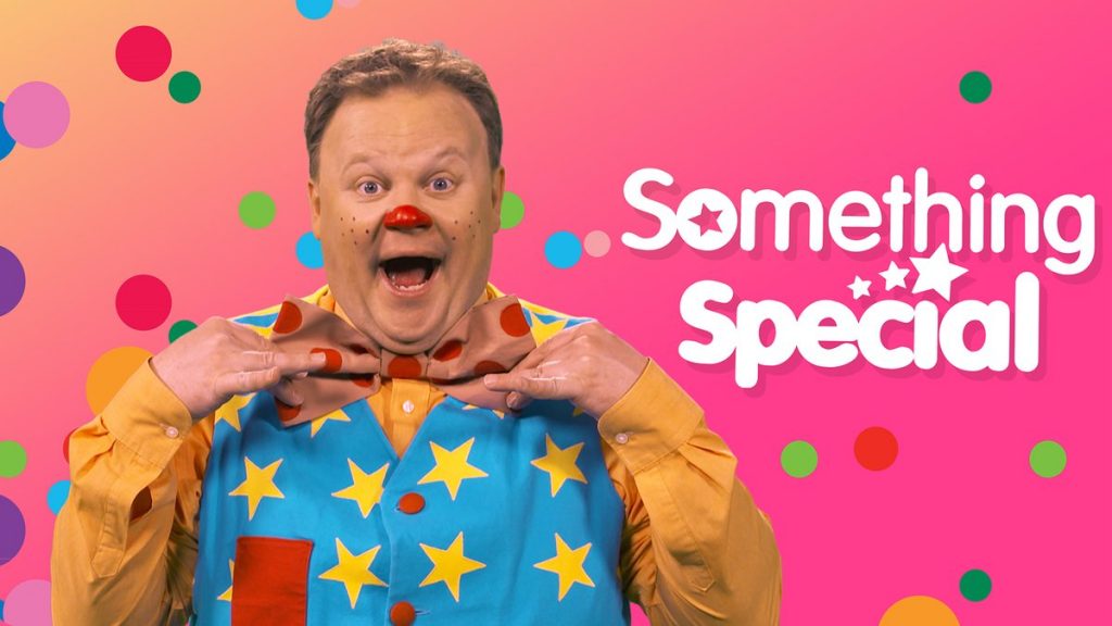 Mr. Tumble net worth