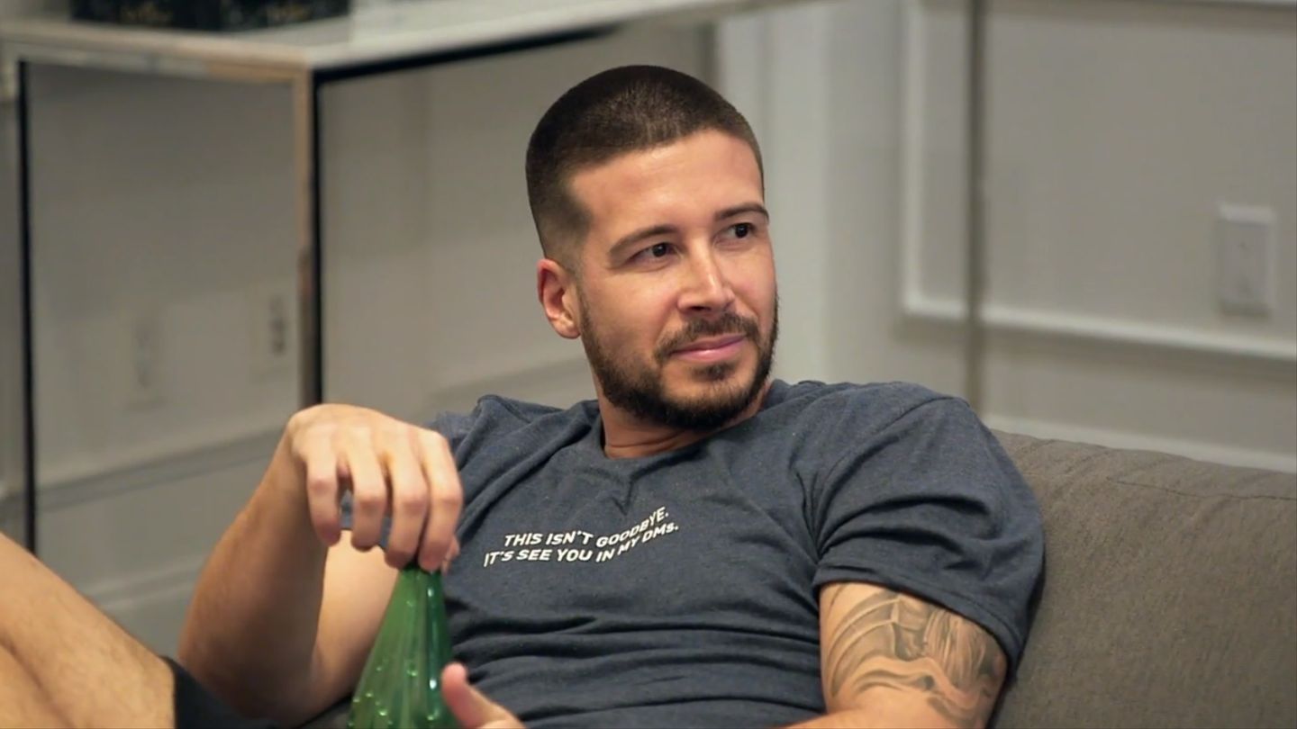 Vinny Guadagnino Net Worth: All About his Career & Personal Life - The Artistree