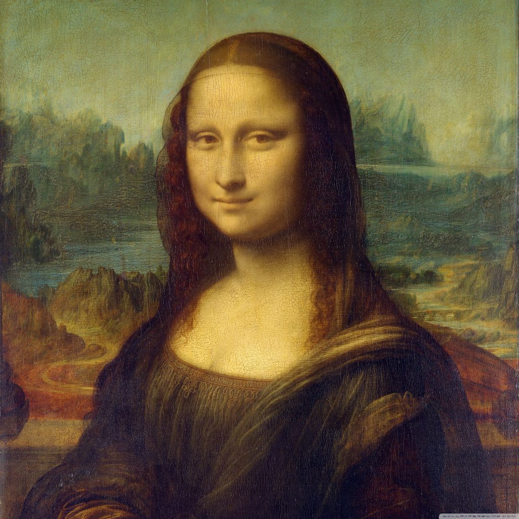 How Many Times has Mona Lisa been stolen