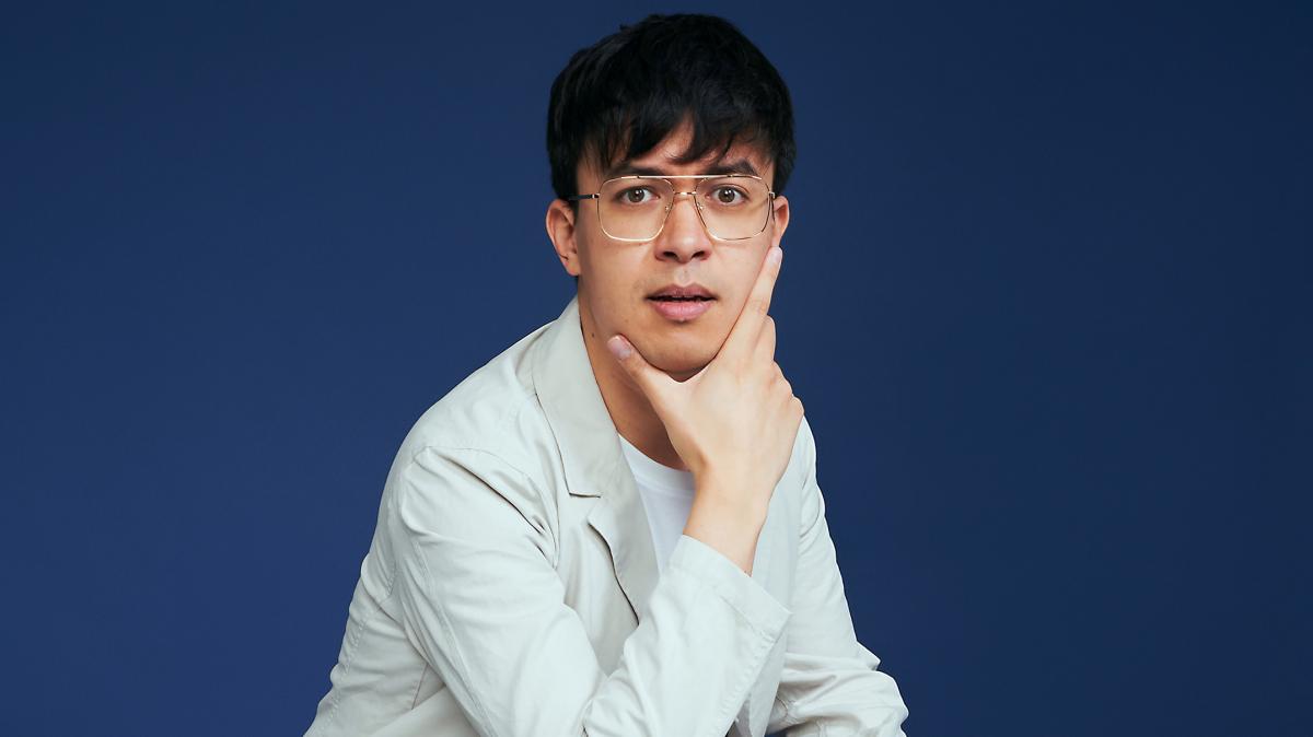 phil wang