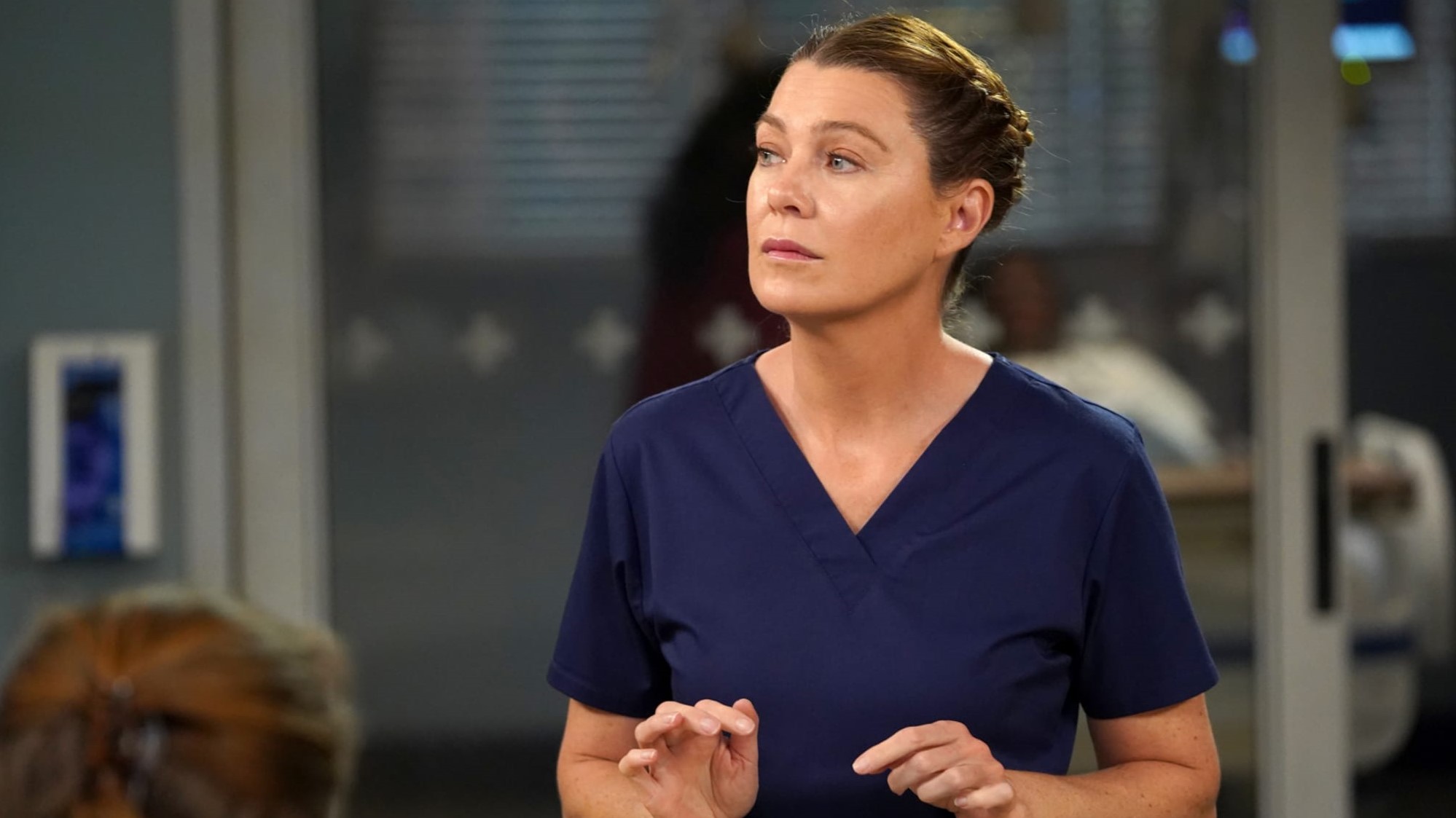  Greys Anatomy säsong 19