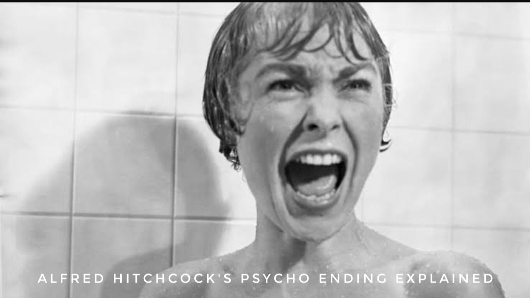 'Alfred Hitchcock's Psycho' Ending Explained