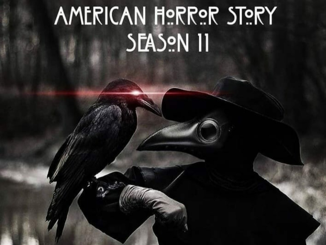 American Horror Story Season 11