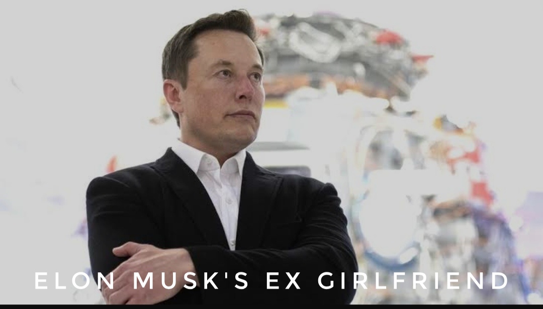 Elon Musk Dating History