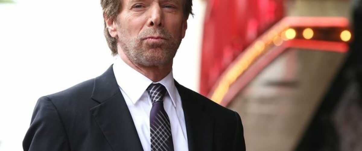 Jerry Bruckheimer Net Worth: 'Pirates Of The Caribbean' Producer Earnings