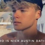 Nick Austin Girlfriend