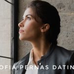 Who Is Sofia Pernas' Dating?