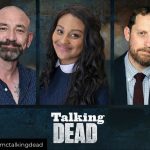Talking Dead Season 12