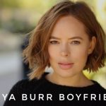 Who Is Tanya Burr's Boyfriend
