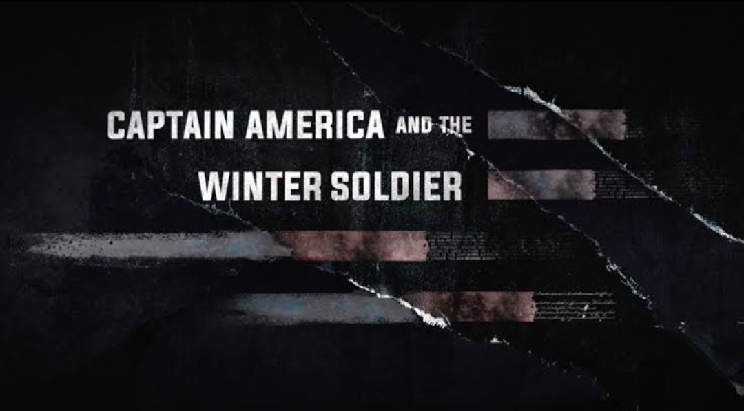 The Falcon And The Winter Soldier Season 2
