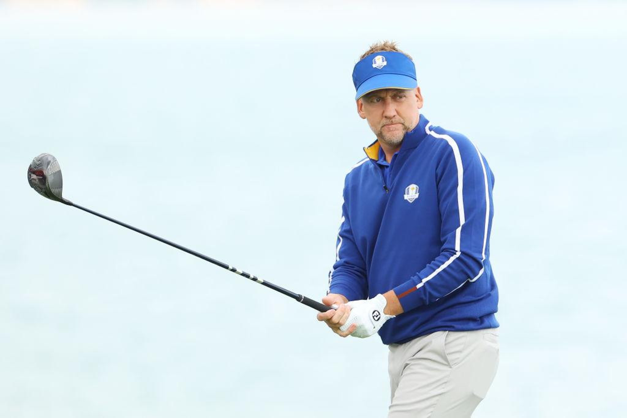 Ian Poulter Net Worth: Everything About Ryder Cup Legend 